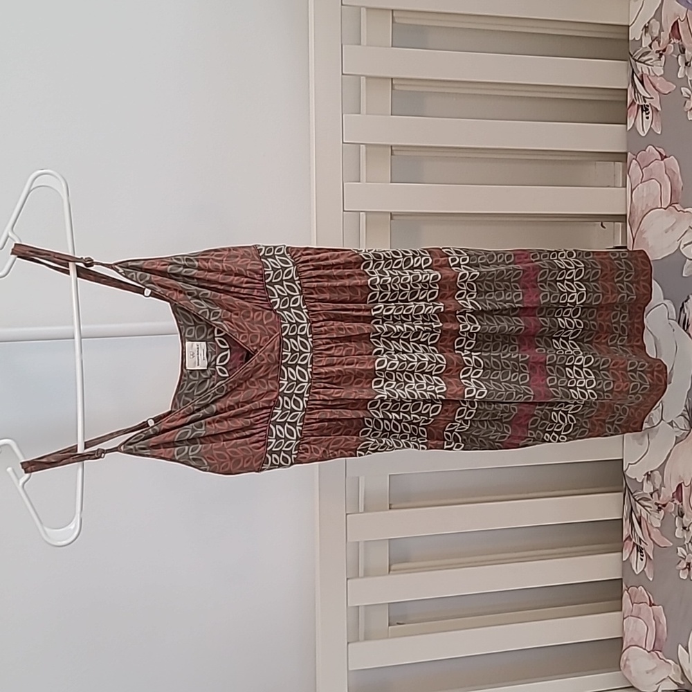 Banana Republic dress, size small